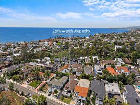 220 W Avenida Alessandro  , San Clemente, CA