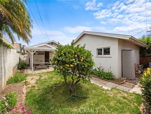 220 W Avenida Alessandro  , San Clemente, CA