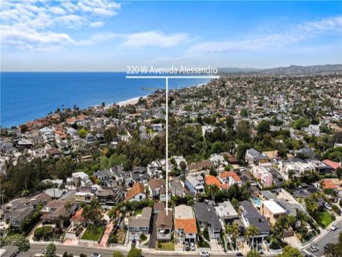 220 W Avenida Alessandro  , San Clemente, CA