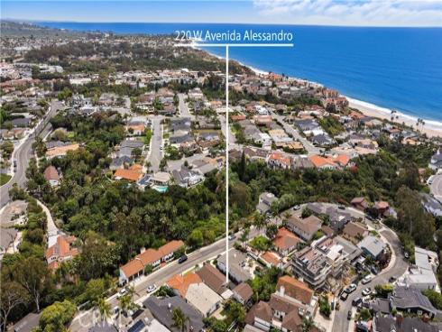 220 W Avenida Alessandro  , San Clemente, CA