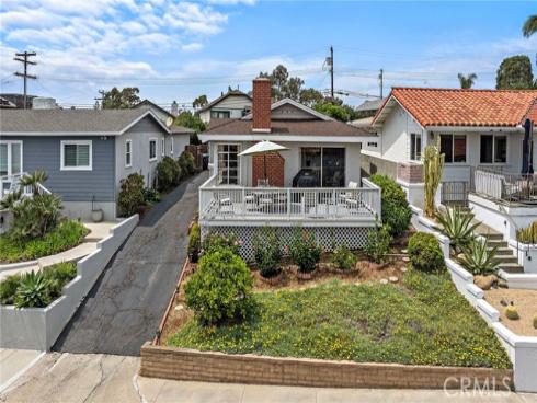 220 W Avenida Alessandro  , San Clemente, CA