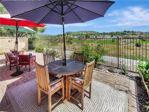 22  Via Villena  , San Clemente, CA