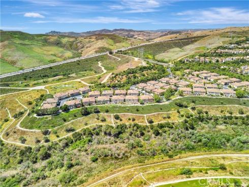 22  Via Villena  , San Clemente, CA