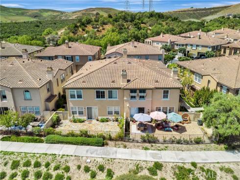 22  Via Villena  , San Clemente, CA
