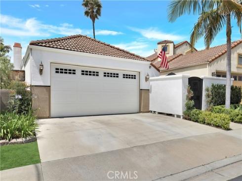 718  Via Nublado  , San Clemente, CA