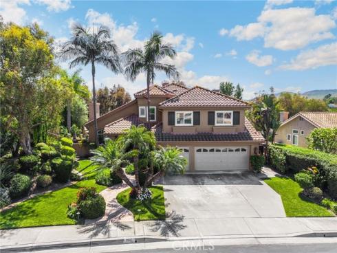 3907  Carta De Plata  , San Clemente, CA