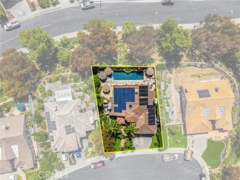 3907  Carta De Plata  , San Clemente, CA