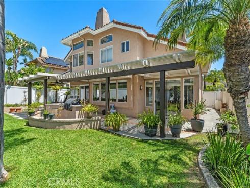 1532  Via Tulipan  , San Clemente, CA