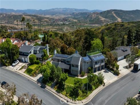 102  Via Zapata  , San Clemente, CA