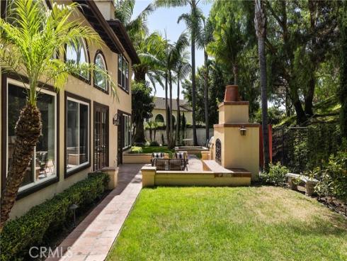 113  Via Plumosa  , San Clemente, CA