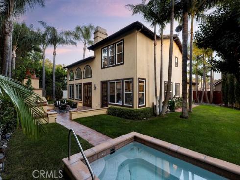 113  Via Plumosa  , San Clemente, CA