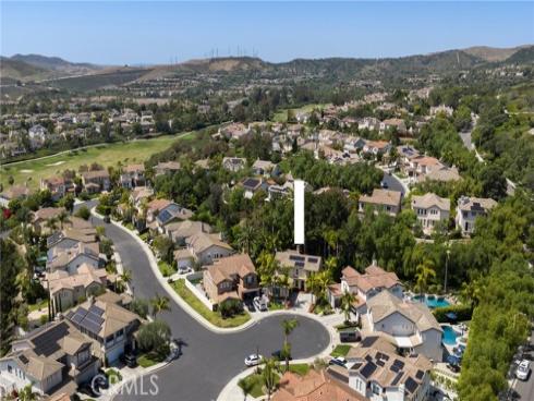 113  Via Plumosa  , San Clemente, CA