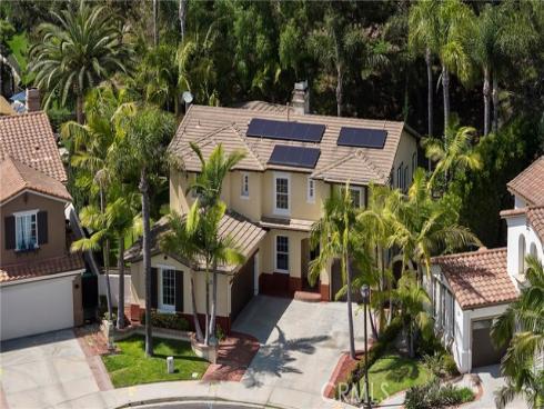 113  Via Plumosa  , San Clemente, CA