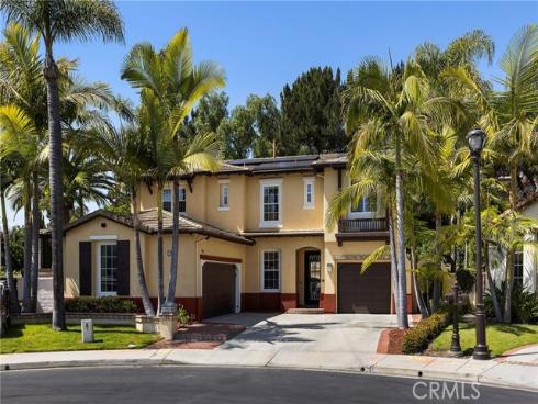 113  Via Plumosa  , San Clemente, CA