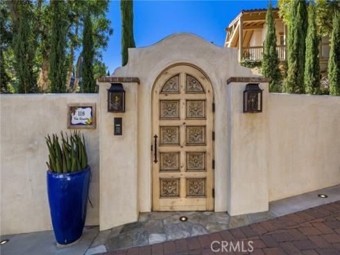118  Via Ensueno  , San Clemente, CA
