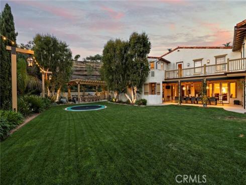 118  Via Ensueno  , San Clemente, CA