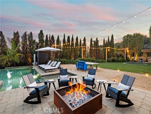 118  Via Ensueno  , San Clemente, CA