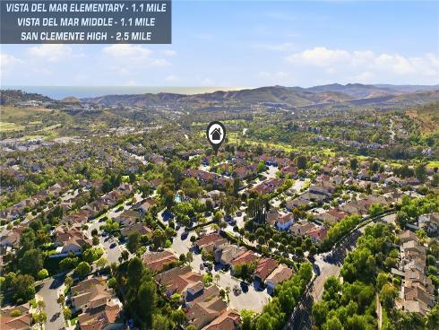 31  Corte Pinturas  , San Clemente, CA