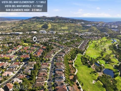 31  Corte Pinturas  , San Clemente, CA