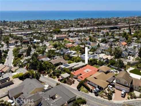 125 E Avenida Junipero  , San Clemente, CA