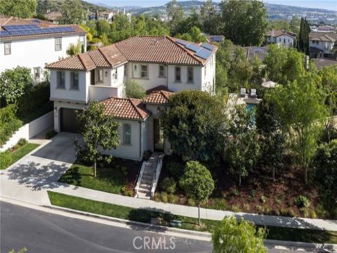 22  Calle Loyola  , San Clemente, CA