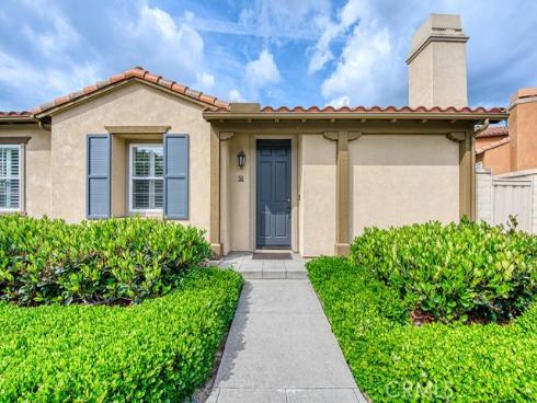 56  Paseo Vista  , San Clemente, CA