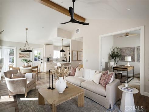 123 Camino San Clemente