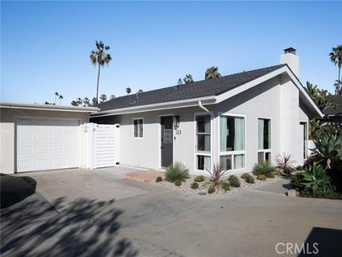 123  Camino San Clemente  , San Clemente, CA