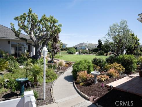 123  Camino San Clemente  , San Clemente, CA