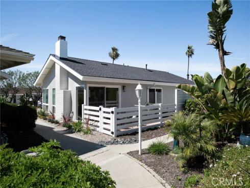 123  Camino San Clemente  , San Clemente, CA