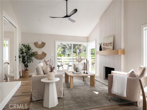 123  Camino San Clemente  , San Clemente, CA