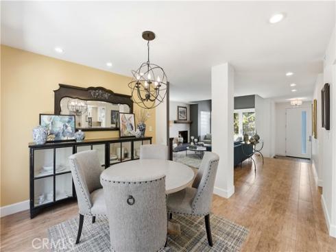 106  Avenida Mesita  22 , San Clemente, CA