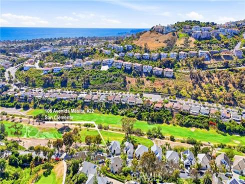 106  Avenida Mesita  22 , San Clemente, CA