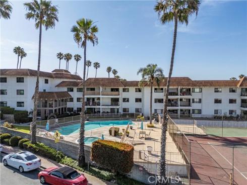 2501 S El Camino Real  23 , San Clemente, CA