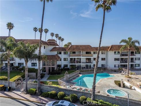 2501 S El Camino Real  23 , San Clemente, CA