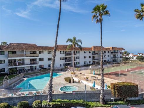 2501 S El Camino Real  23 , San Clemente, CA