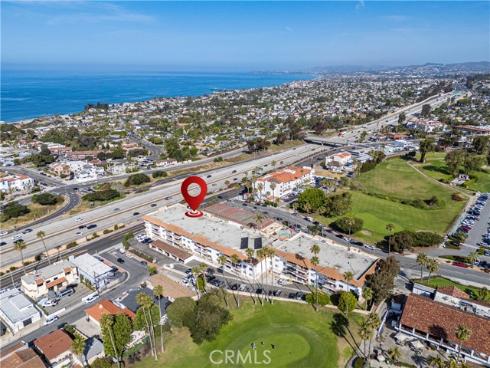 2501 S El Camino Real  23 , San Clemente, CA