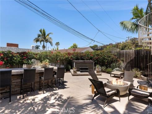 130 W Avenida San Antonio  , San Clemente, CA