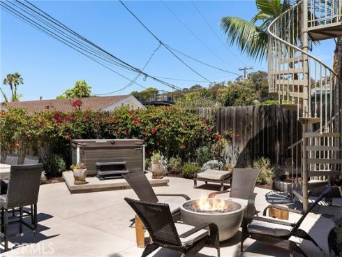 130 W Avenida San Antonio  , San Clemente, CA