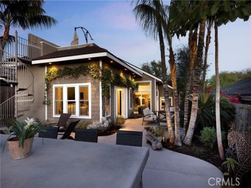 130 W Avenida San Antonio  , San Clemente, CA