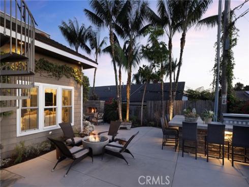 130 W Avenida San Antonio  , San Clemente, CA