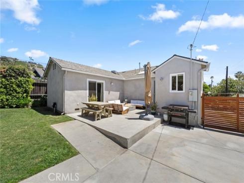 114  Esplanade  , San Clemente, CA