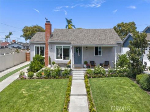 114  Esplanade  , San Clemente, CA