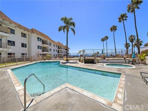 2501 S El Camino Real  307 , San Clemente, CA