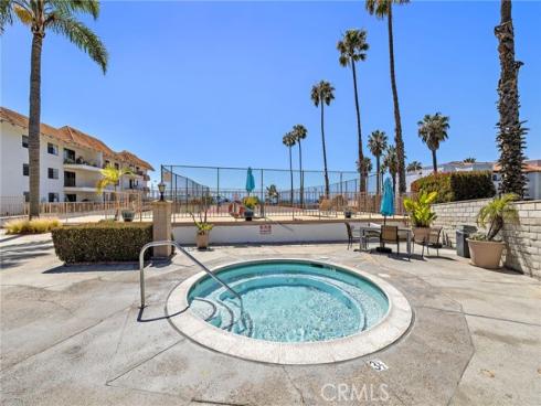 2501 S El Camino Real  307 , San Clemente, CA