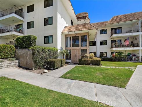 2501 S El Camino Real  307 , San Clemente, CA