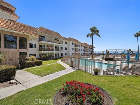 2501 S El Camino Real  307 , San Clemente, CA