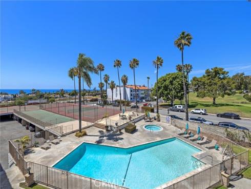 2501 S El Camino Real  307 , San Clemente, CA