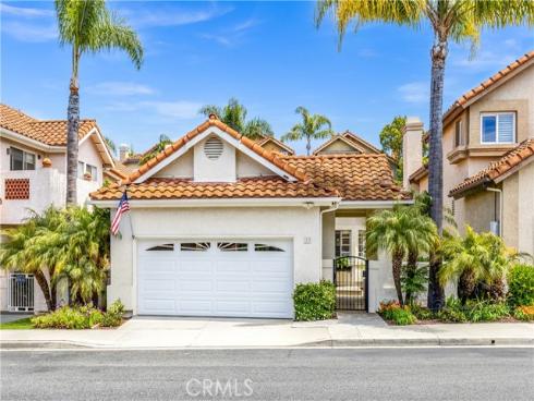 25  Gema  , San Clemente, CA