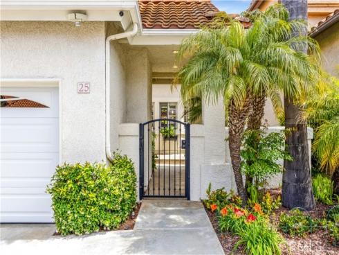 25  Gema  , San Clemente, CA